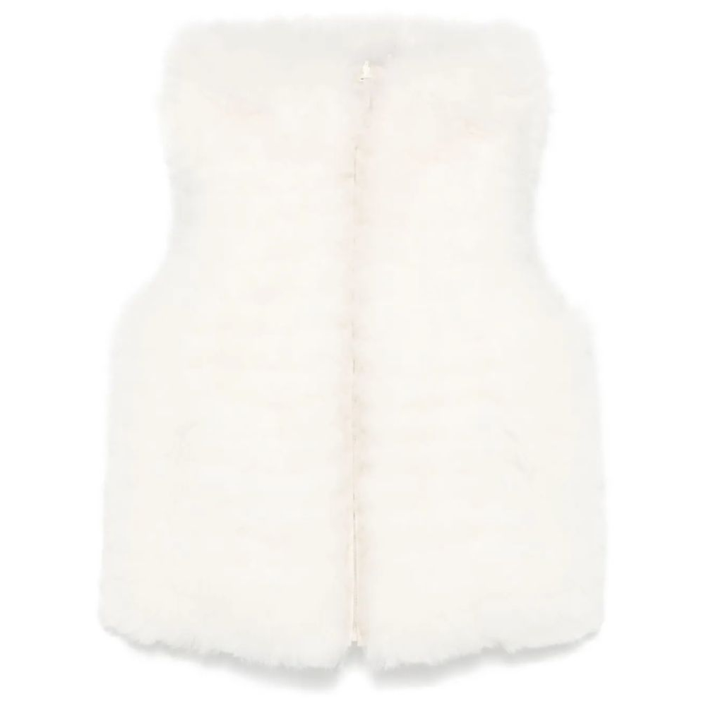 Gilet 'Reversible' pour Femmes