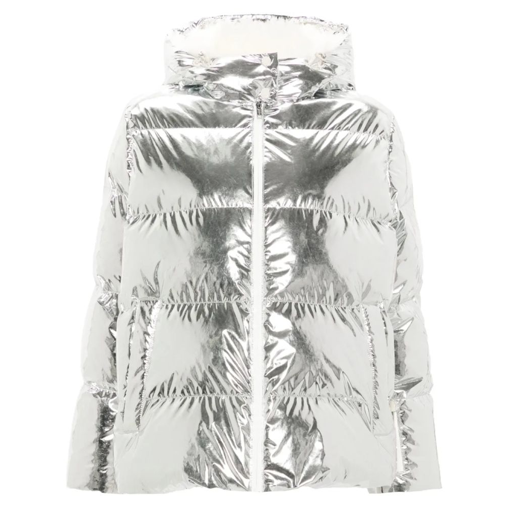 Veste matelassée 'Hooded' pour Femmes