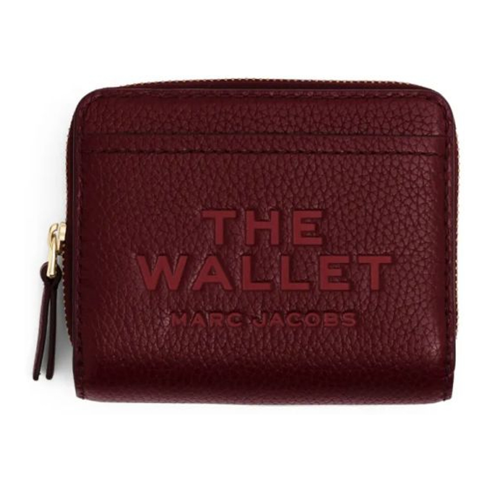 Women's 'Mini Compact' Wallet