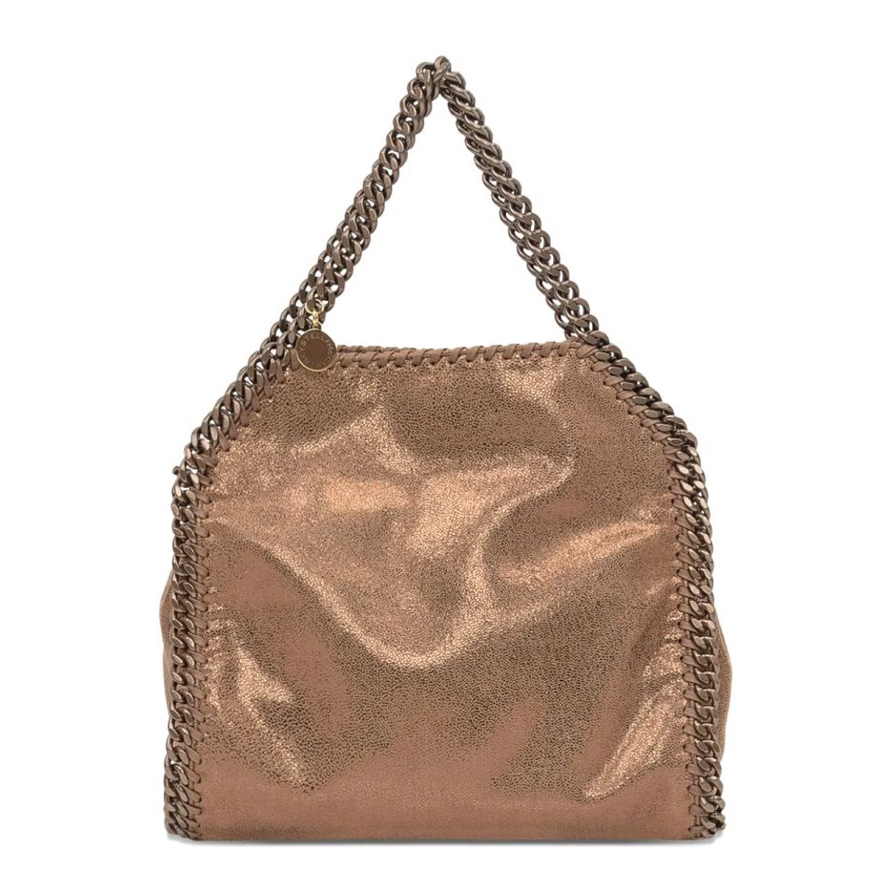 Women's 'Mini Falabella' Tote Bag