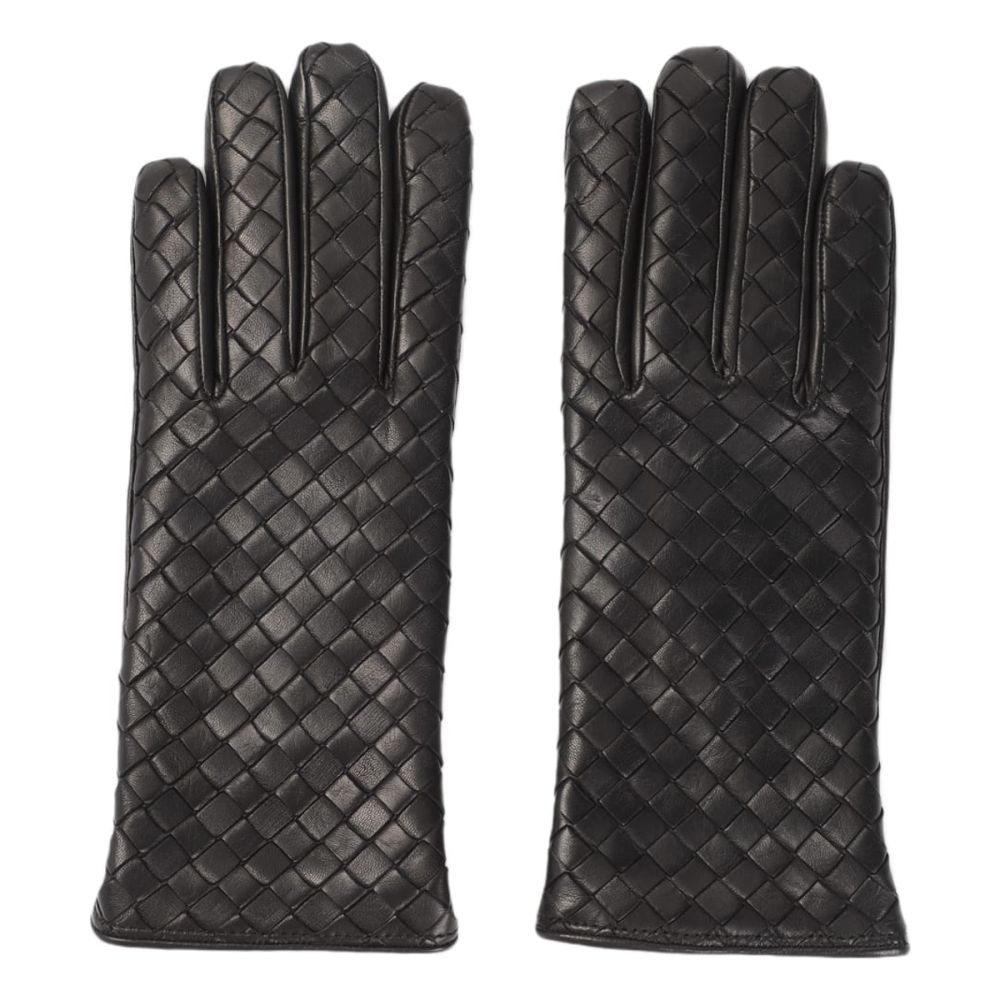 Gants 'Intrecciato' pour Femmes