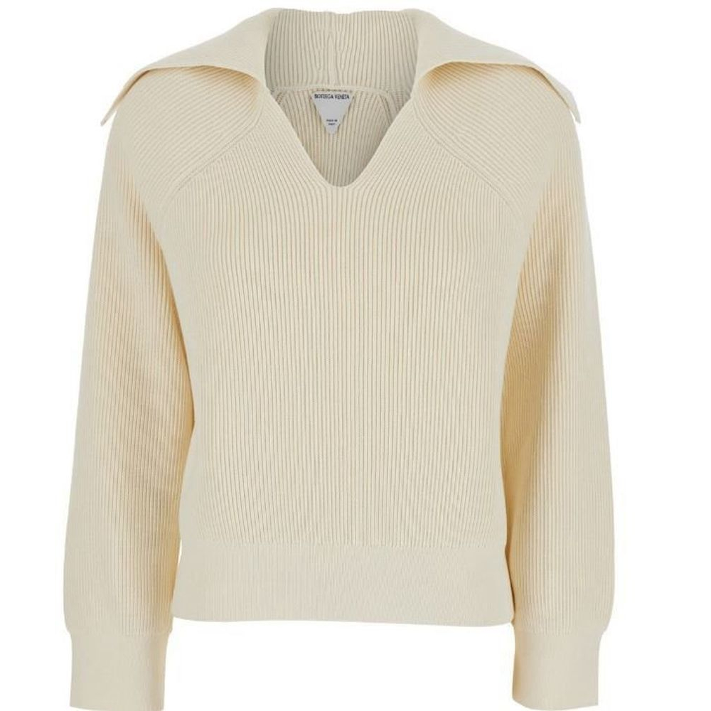 Pull 'Rib' pour Femmes