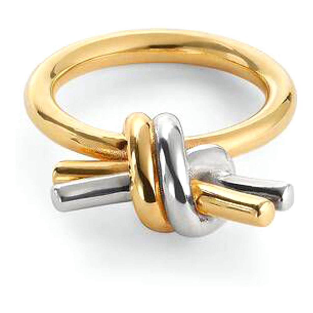 'Knot' Ring für Damen