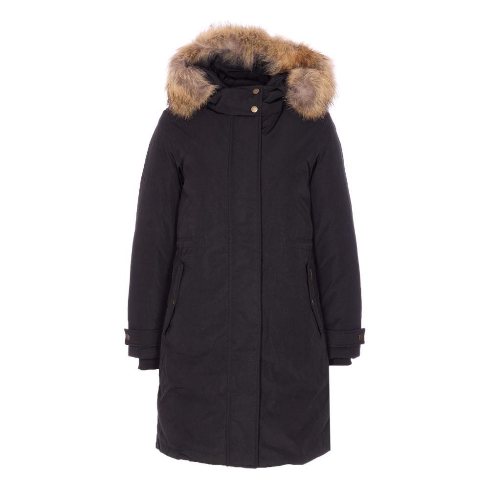 'Grace Fur' Jacke für Damen