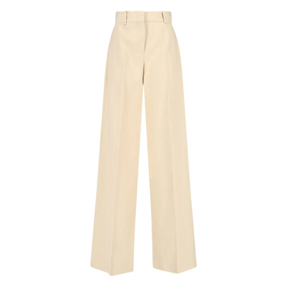 Women's 'Belted' Trousers