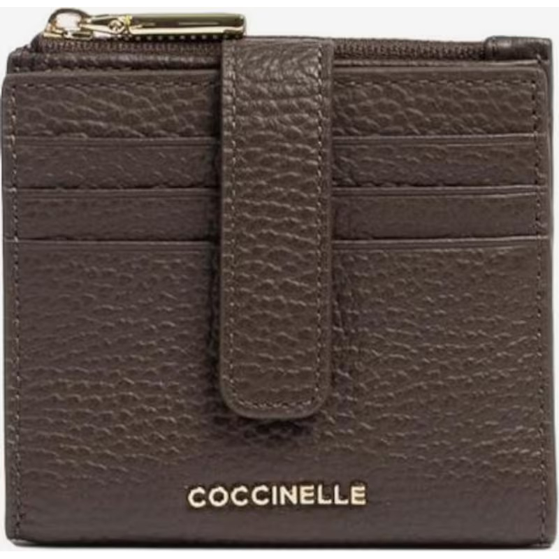 Women's 'Metallic 6' Wallet