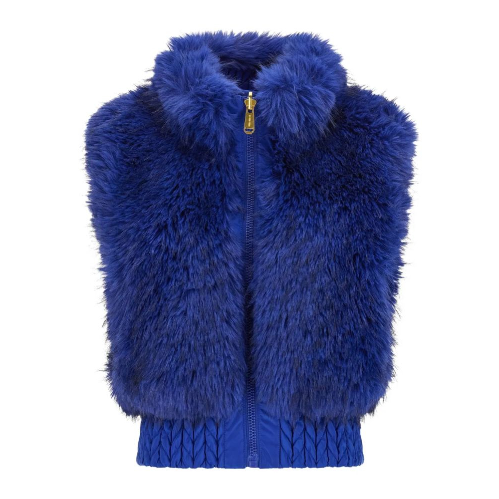 Gilet 'Dahlia Reversible' pour Femmes