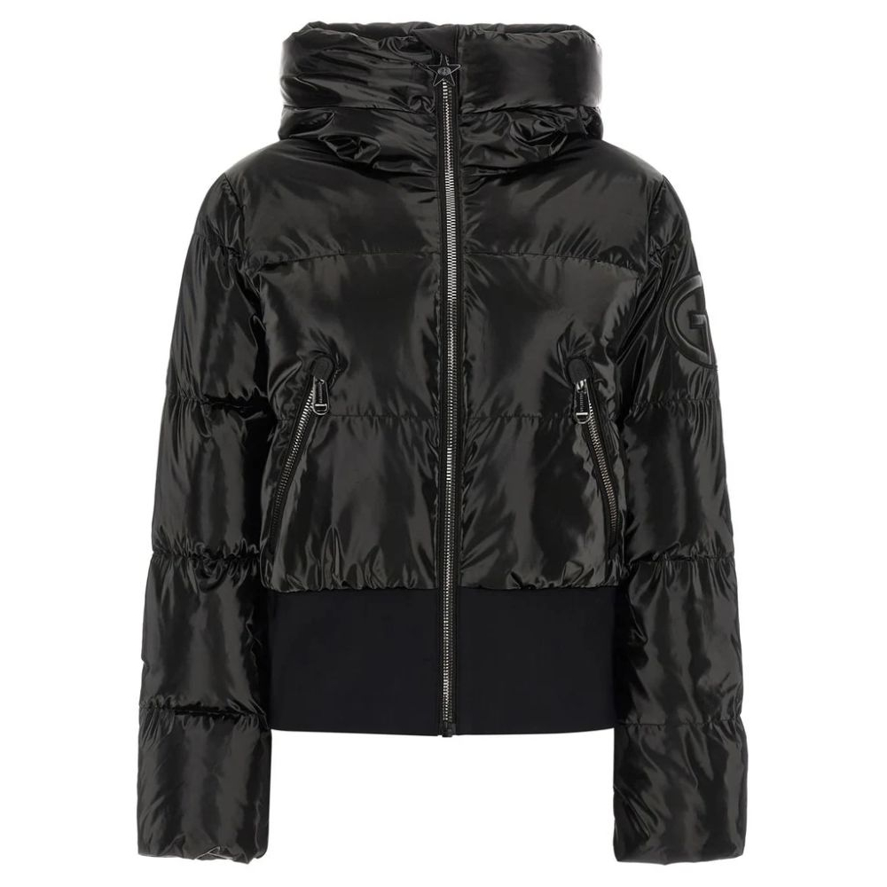 Doudoune en plumes 'Bombardino' pour Femmes