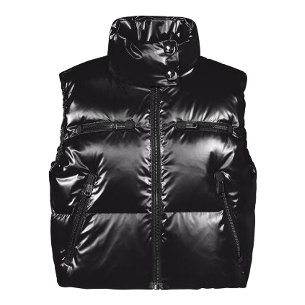 Gilet matelassé 'Éclat' pour Femmes