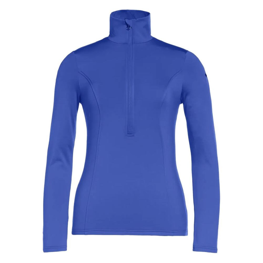 Top 'Serena Half-Zip Ski' pour Femmes
