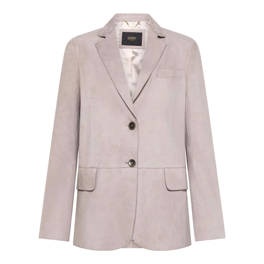 Veste 'Single-Breasted' pour Femmes