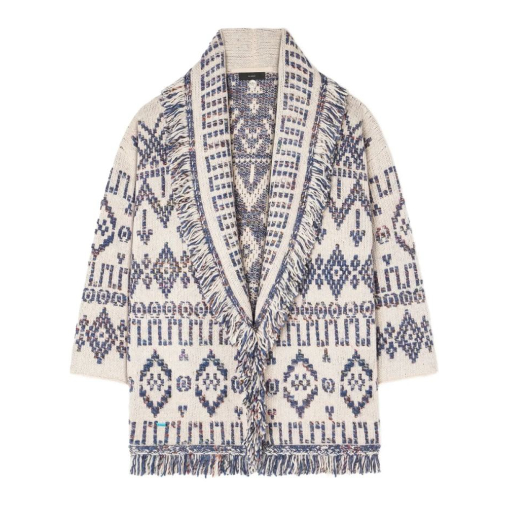 Cardigan 'Grunge Beat' pour Femmes