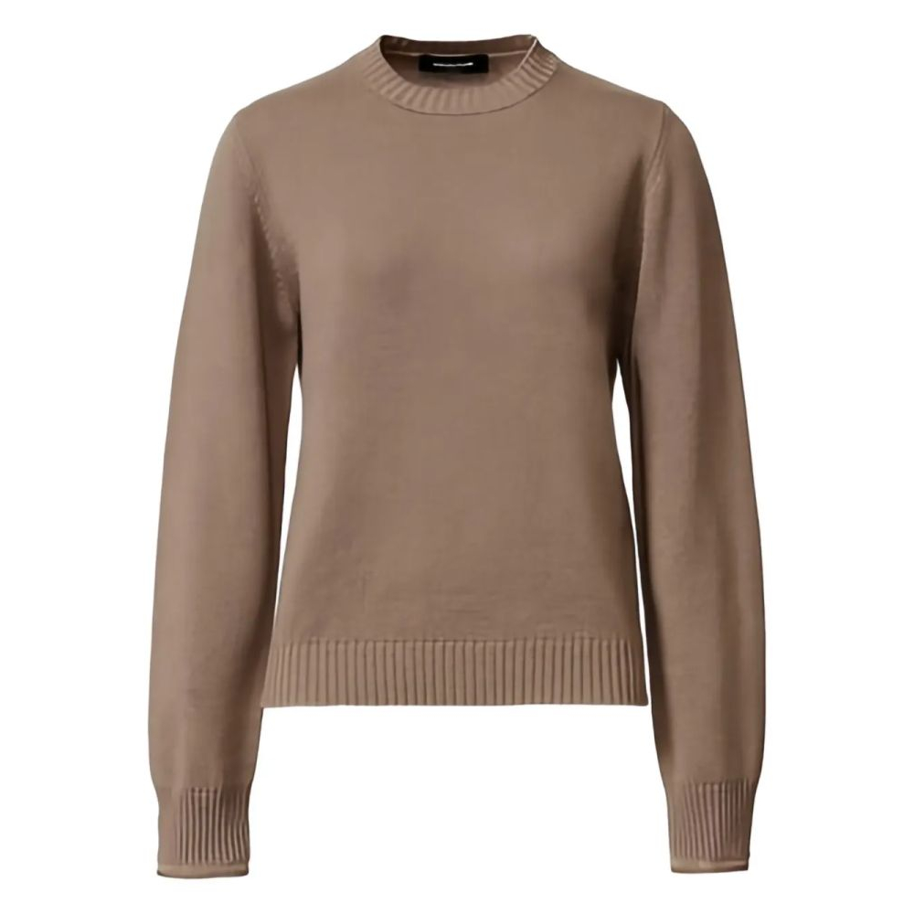 Pull 'Round-Neck' pour Femmes