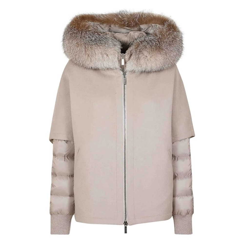 Veste 'Pegaso Hooded' pour Femmes