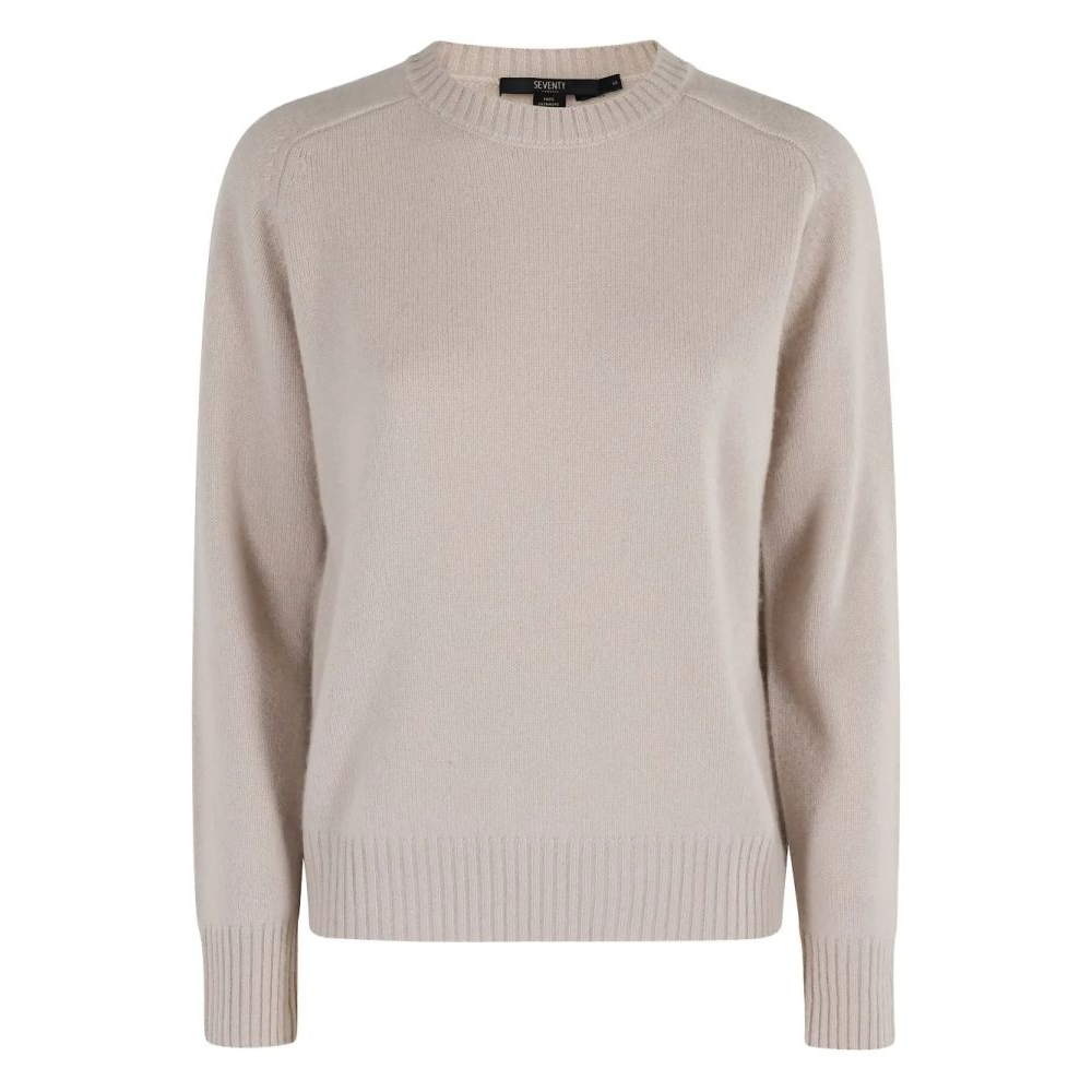 Women's 'Crew-Neck' Sweater