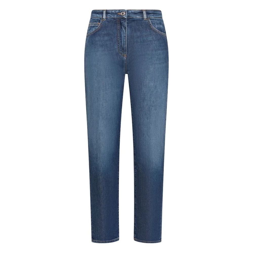 Women's 'Five-Pocket' Jeans