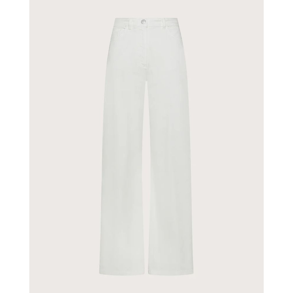 Women's 'High-Waisted' Jeans