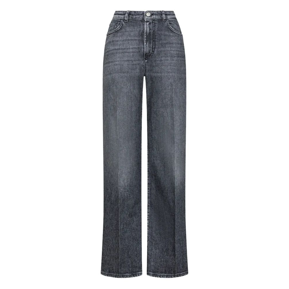Women's 'Five-Pockets' Jeans