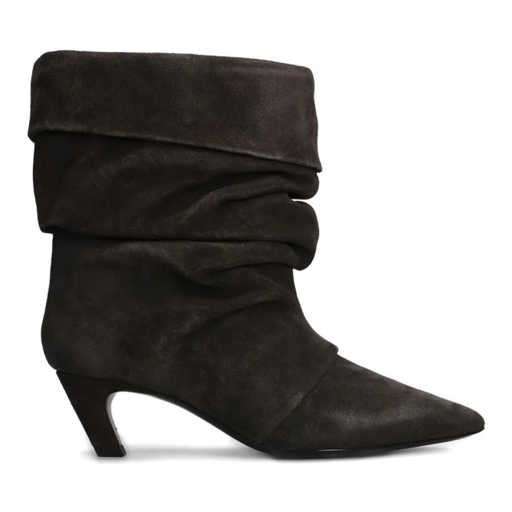Women's High Heeled Boots