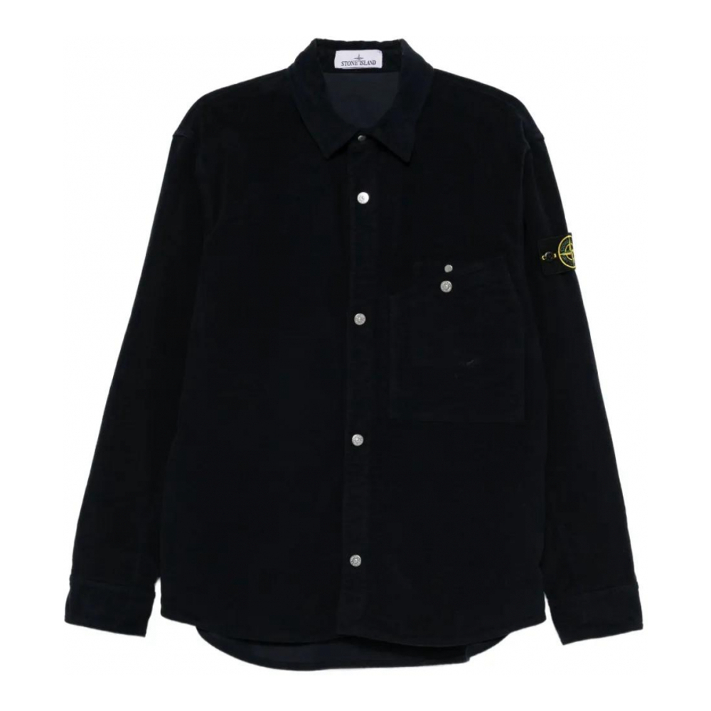 Chemise 'Pocket' pour Hommes