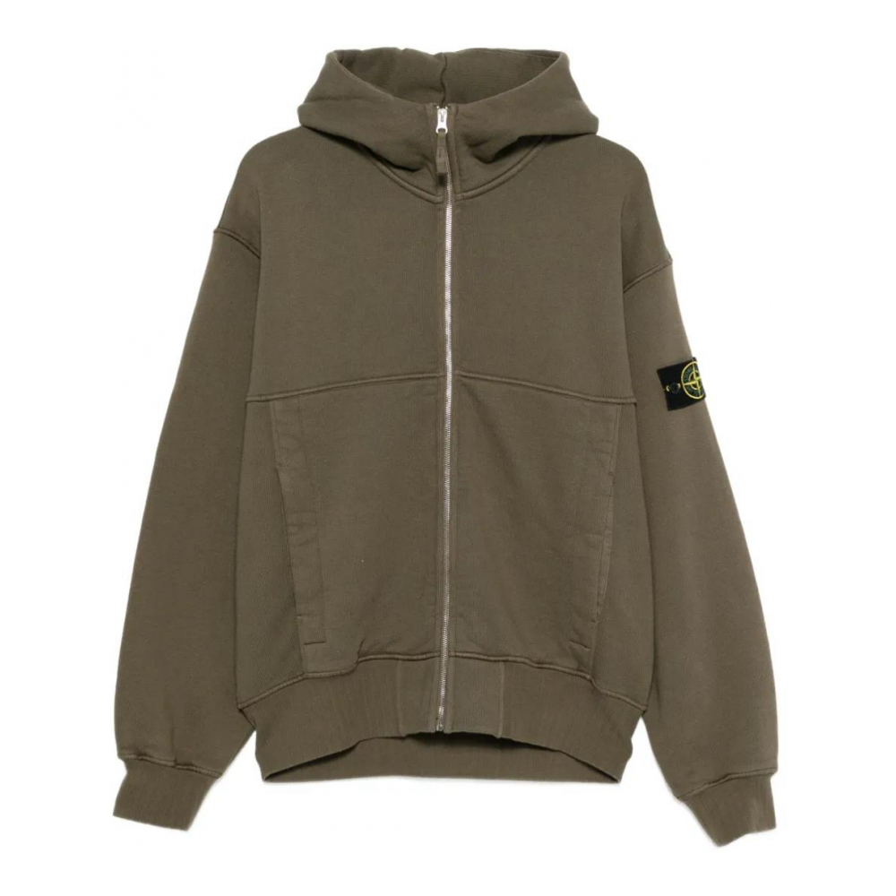 Men's 'Zip' Hoodie