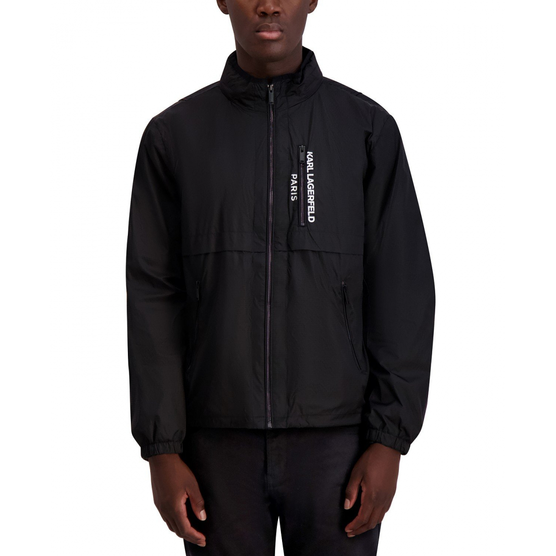 Men's Windbreaker