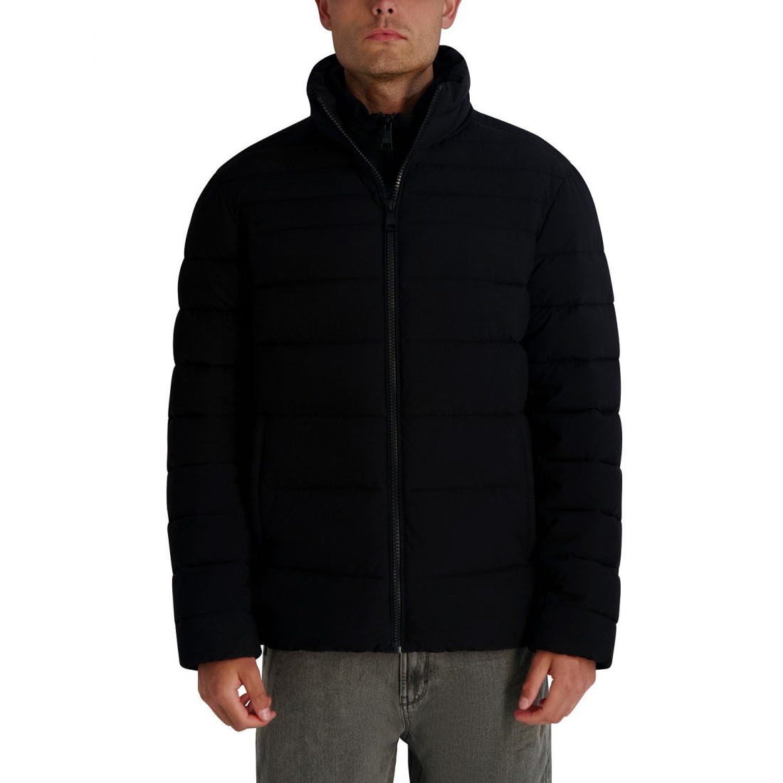 Veste matelassée 'Paris Mid Weight' pour Hommes