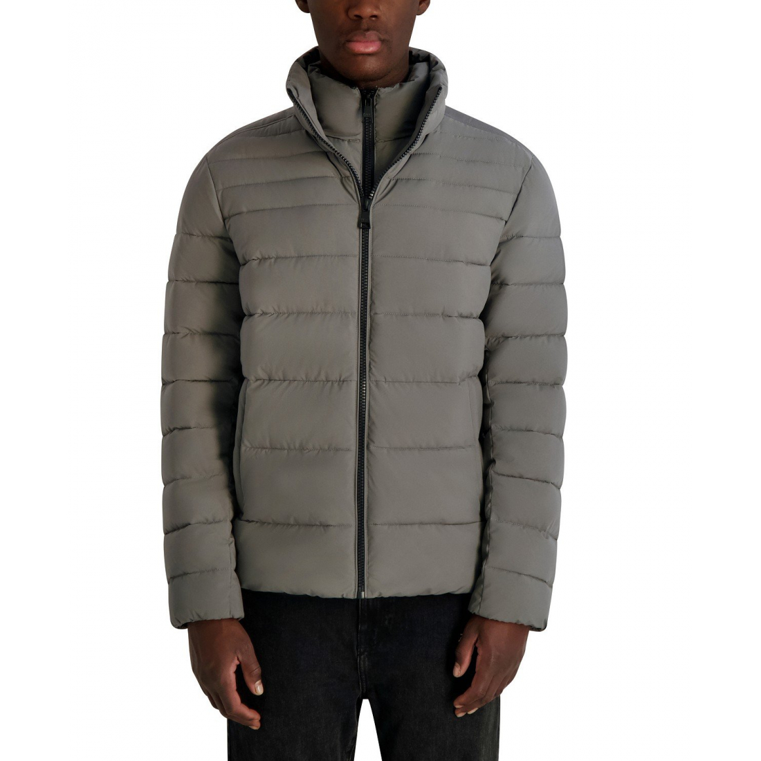 Veste matelassée 'Paris Mid Weight' pour Hommes