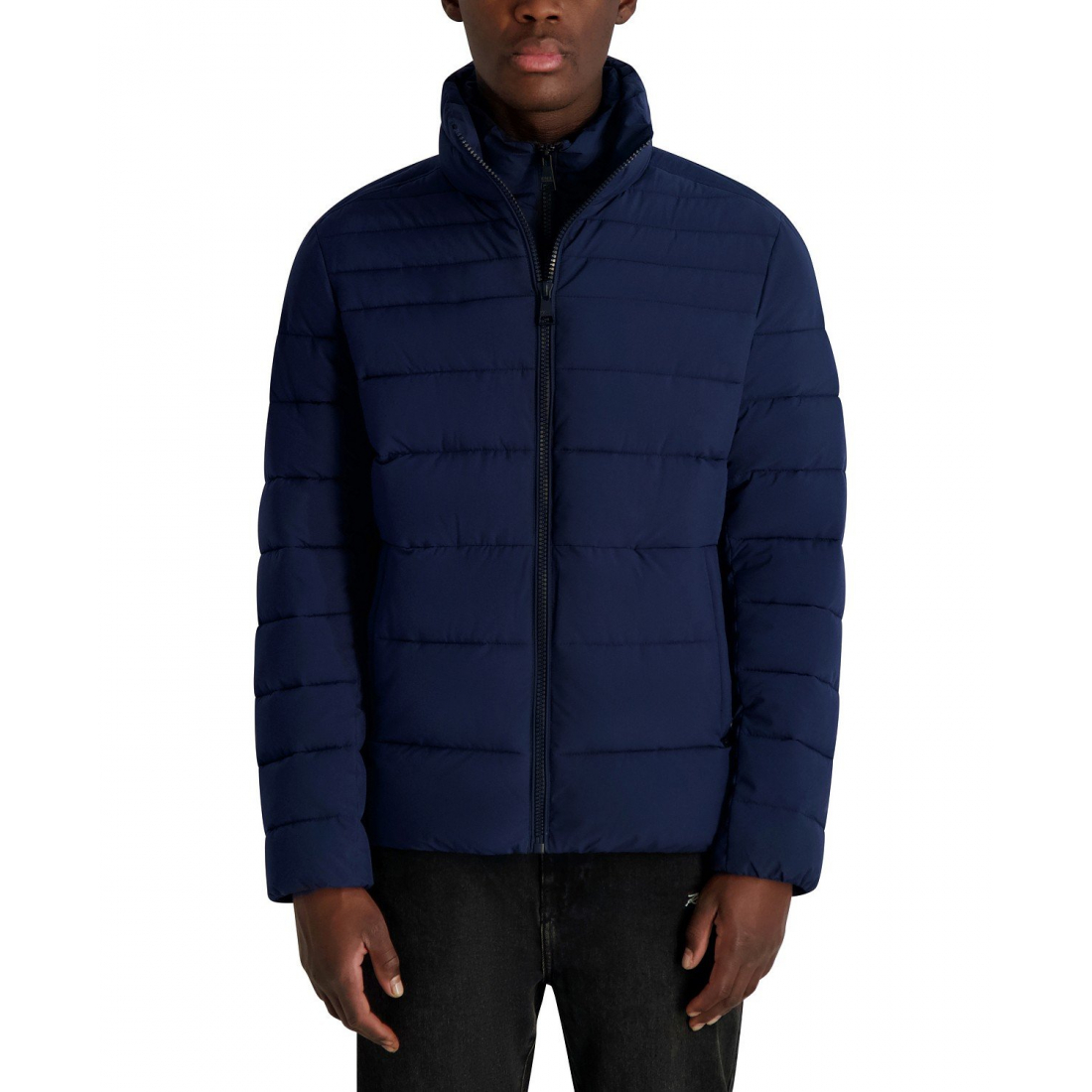 Veste matelassée 'Paris Mid Weight' pour Hommes