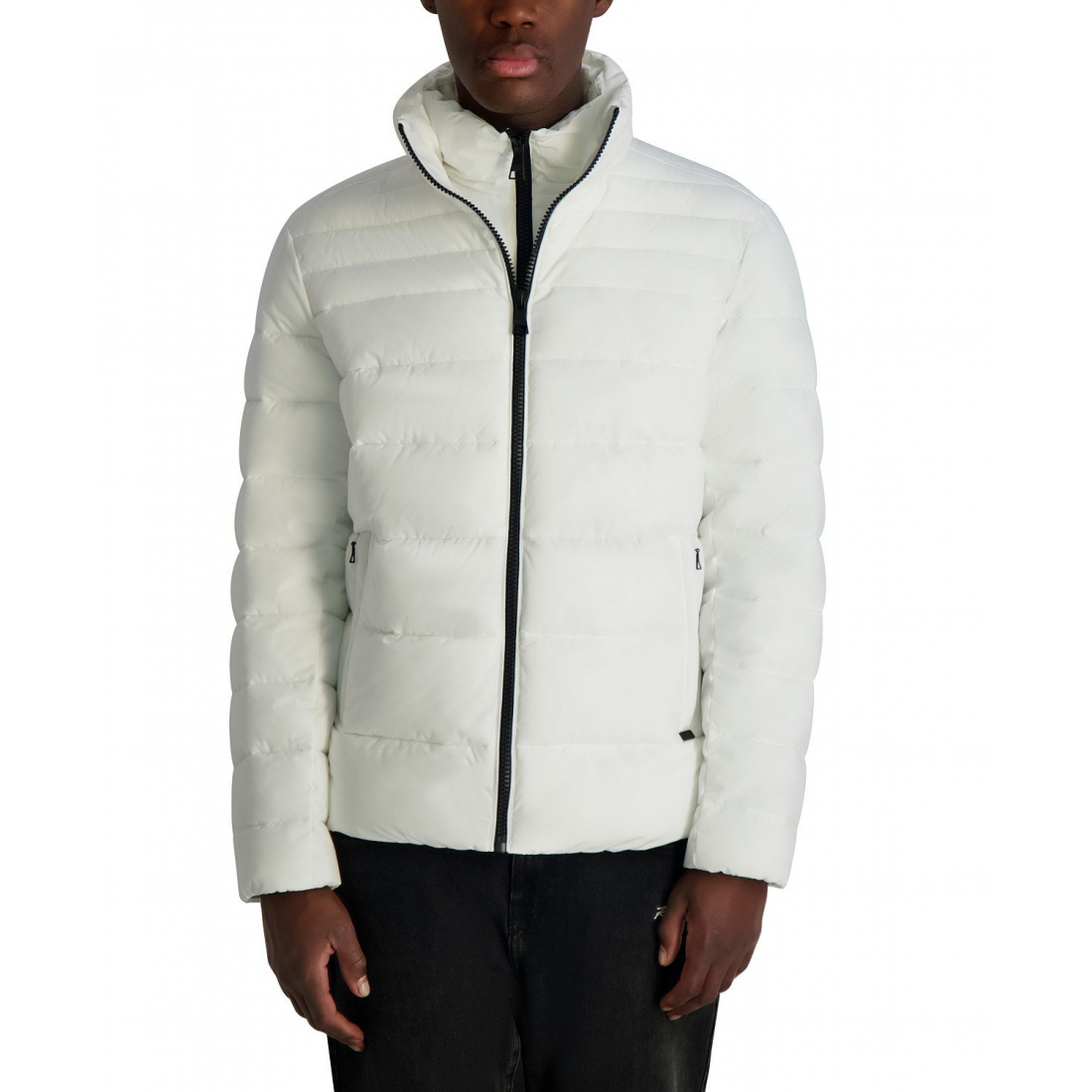 Veste matelassée 'Paris Mid Weight' pour Hommes