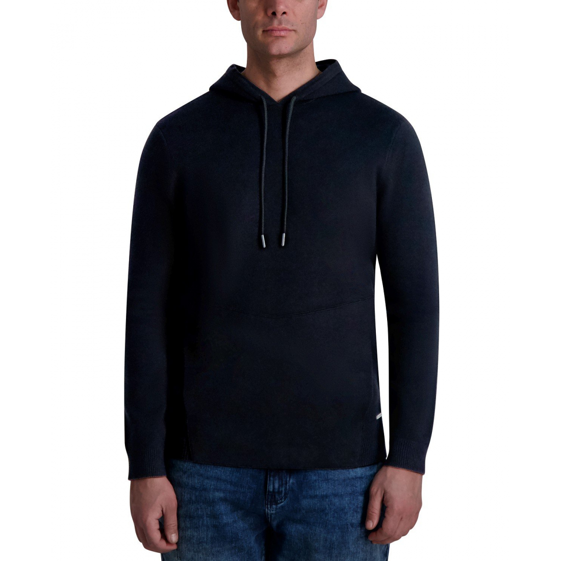 Men's 'Pull-On' Hoodie