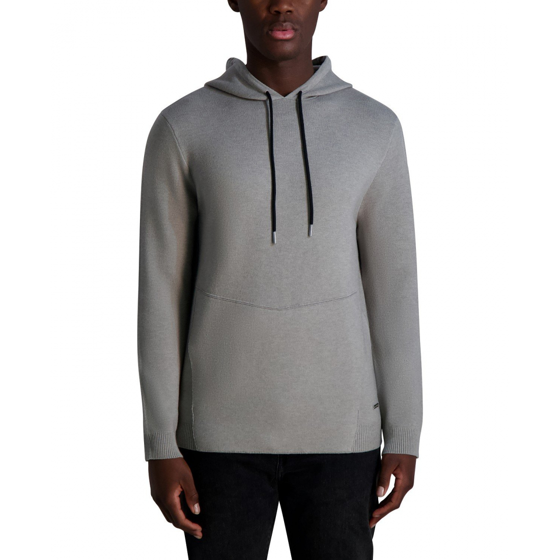 Men's 'Pull-On' Hoodie
