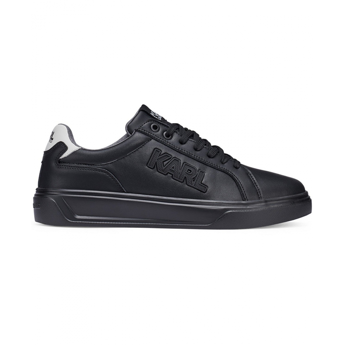 Men's 'Leather Side Karl' Sneakers