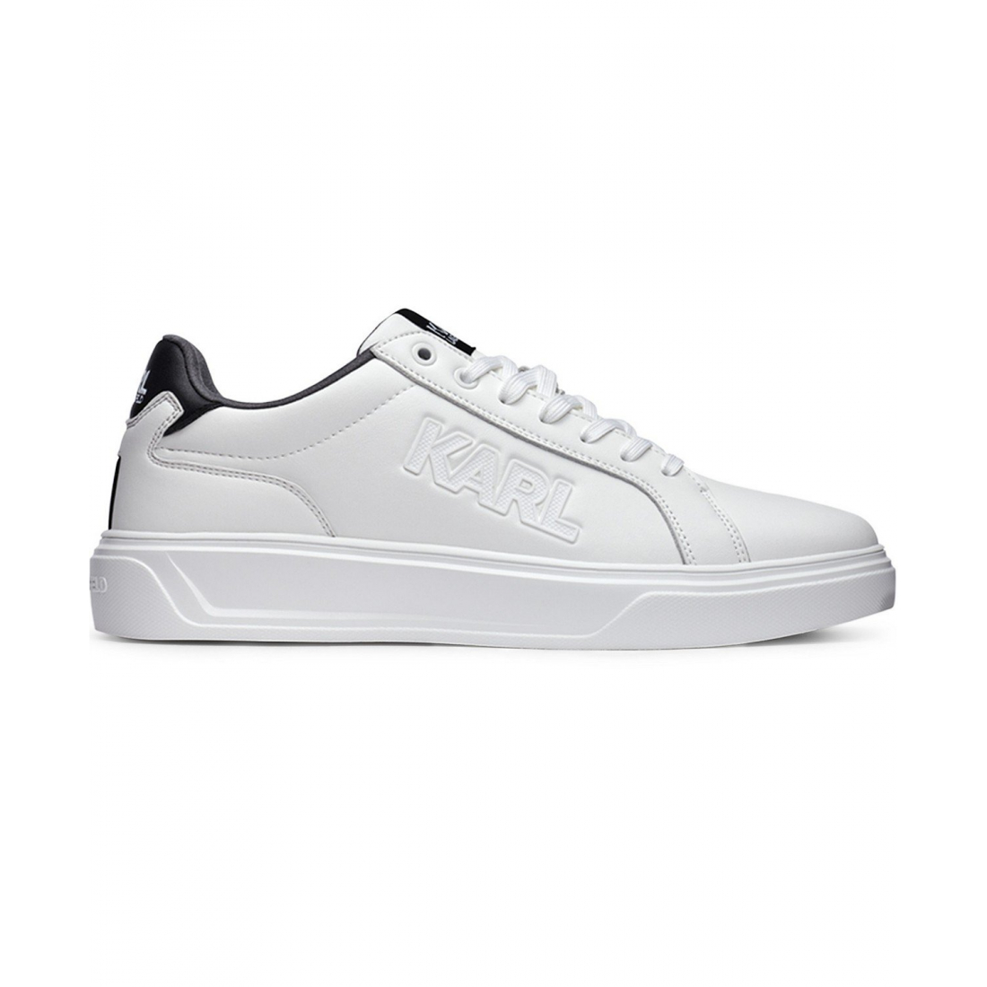Men's 'Leather Side Karl' Sneakers