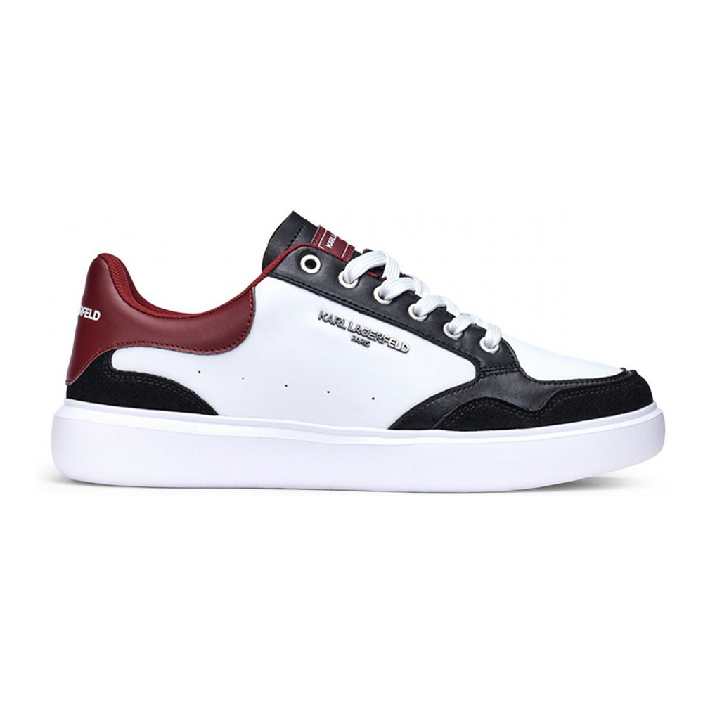 Sneakers 'Multi-Color Side Logo Bit' pour Hommes