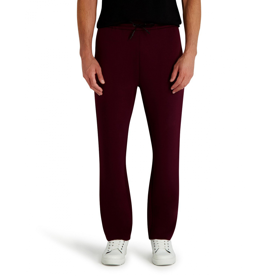 Men's 'Drawstring Waistband' Trousers