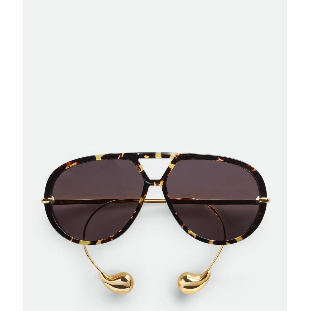 'Drop Aviator' Sonnenbrillen