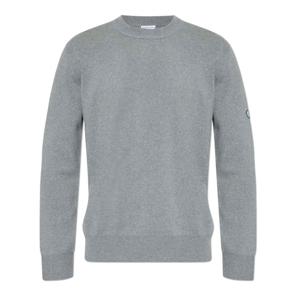 Men's 'Patch' Sweater