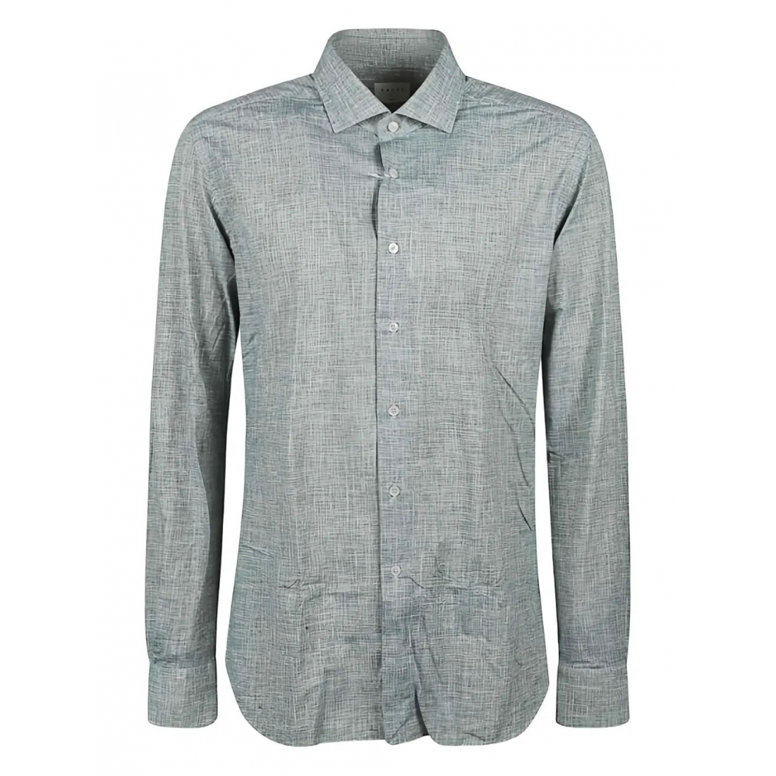 Men's 'Textured' Shirt