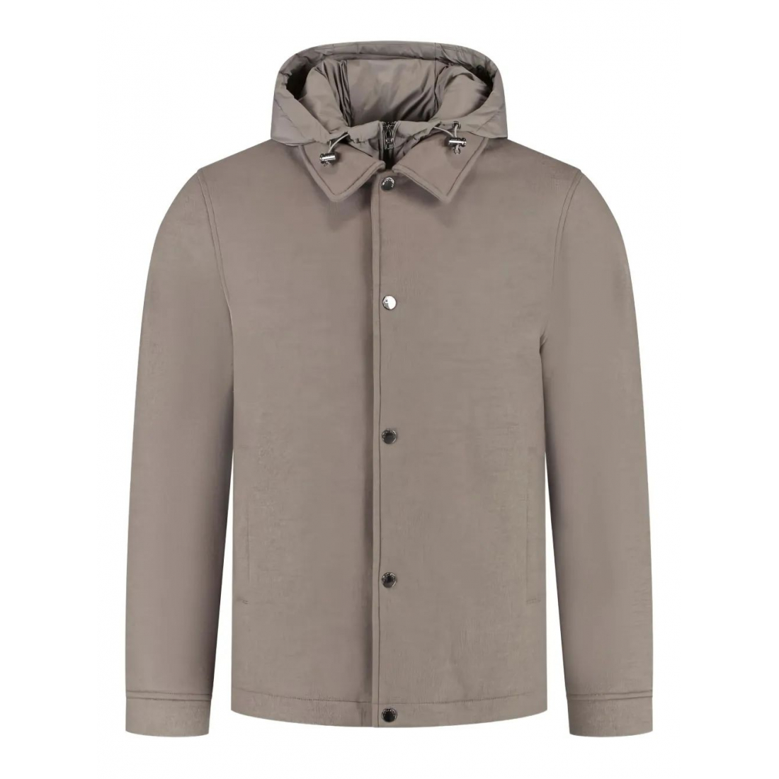 Veste 'Hooded' pour Hommes
