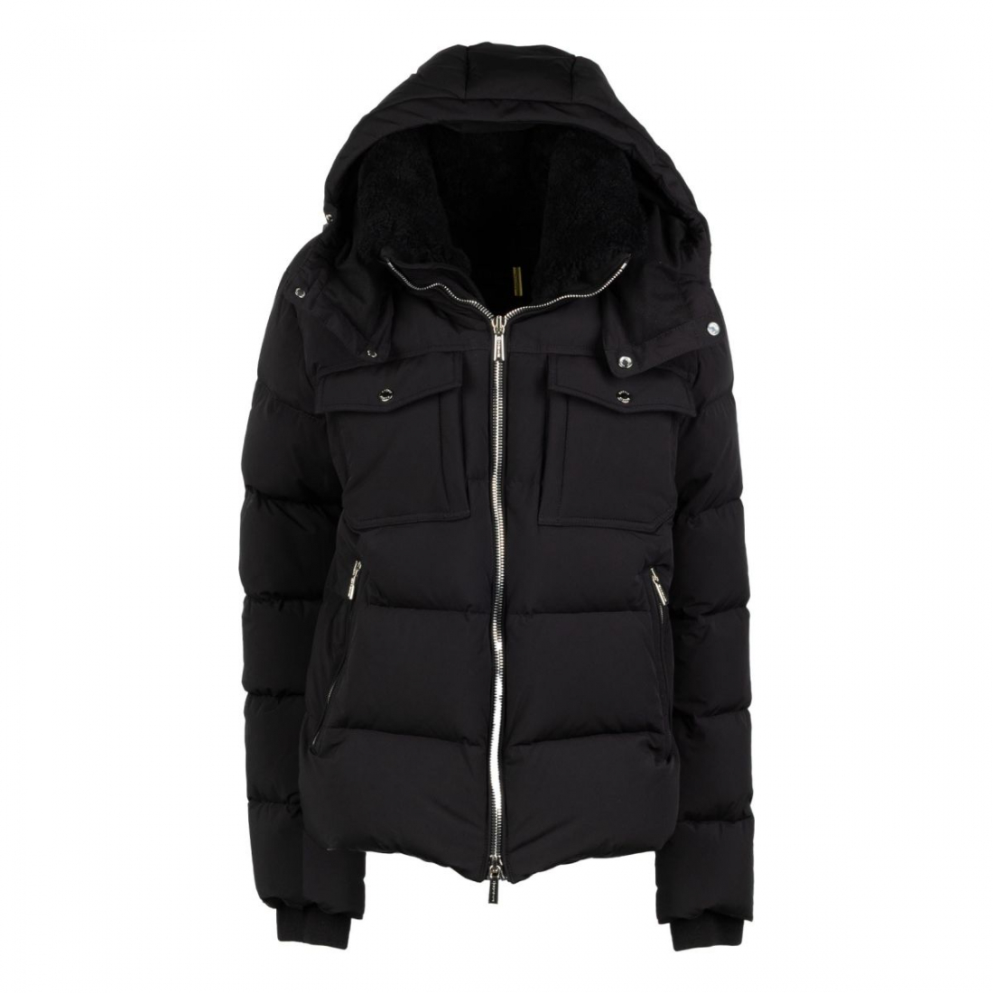 'Moorer' Mantel für Herren