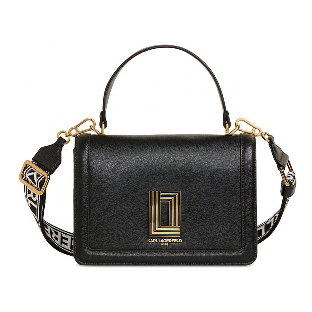 Sac à bandoulière 'Simone Flap' pour Femmes