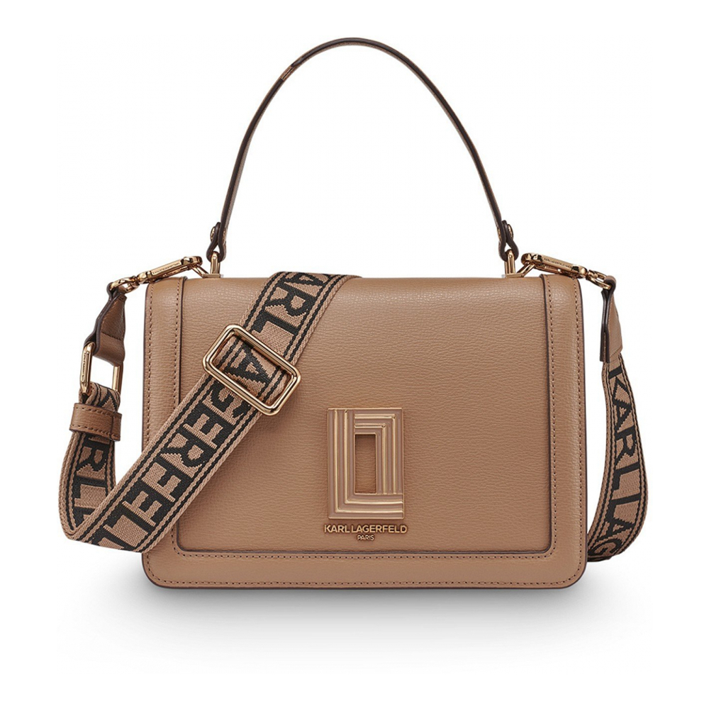 Sac à bandoulière 'Simone Flap' pour Femmes