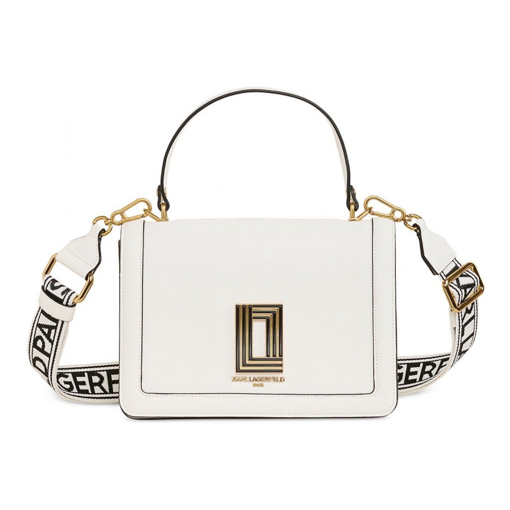 Sac à bandoulière 'Simone Flap' pour Femmes