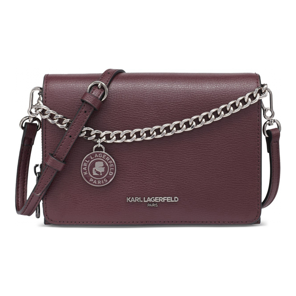 Sac à bandoulière 'Lourdes with Chain Strap' pour Femmes