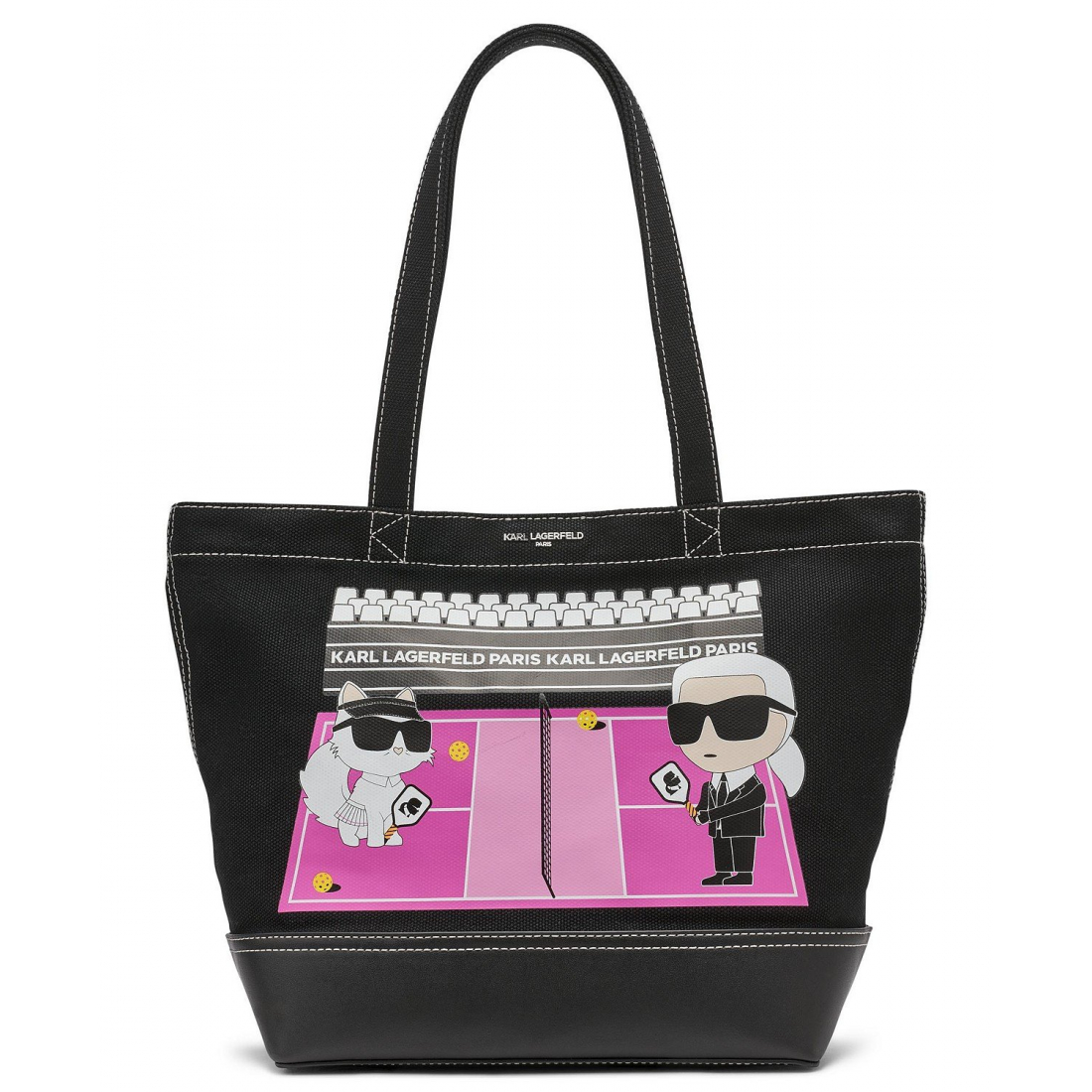 Sac Cabas 'Cannes' pour Femmes