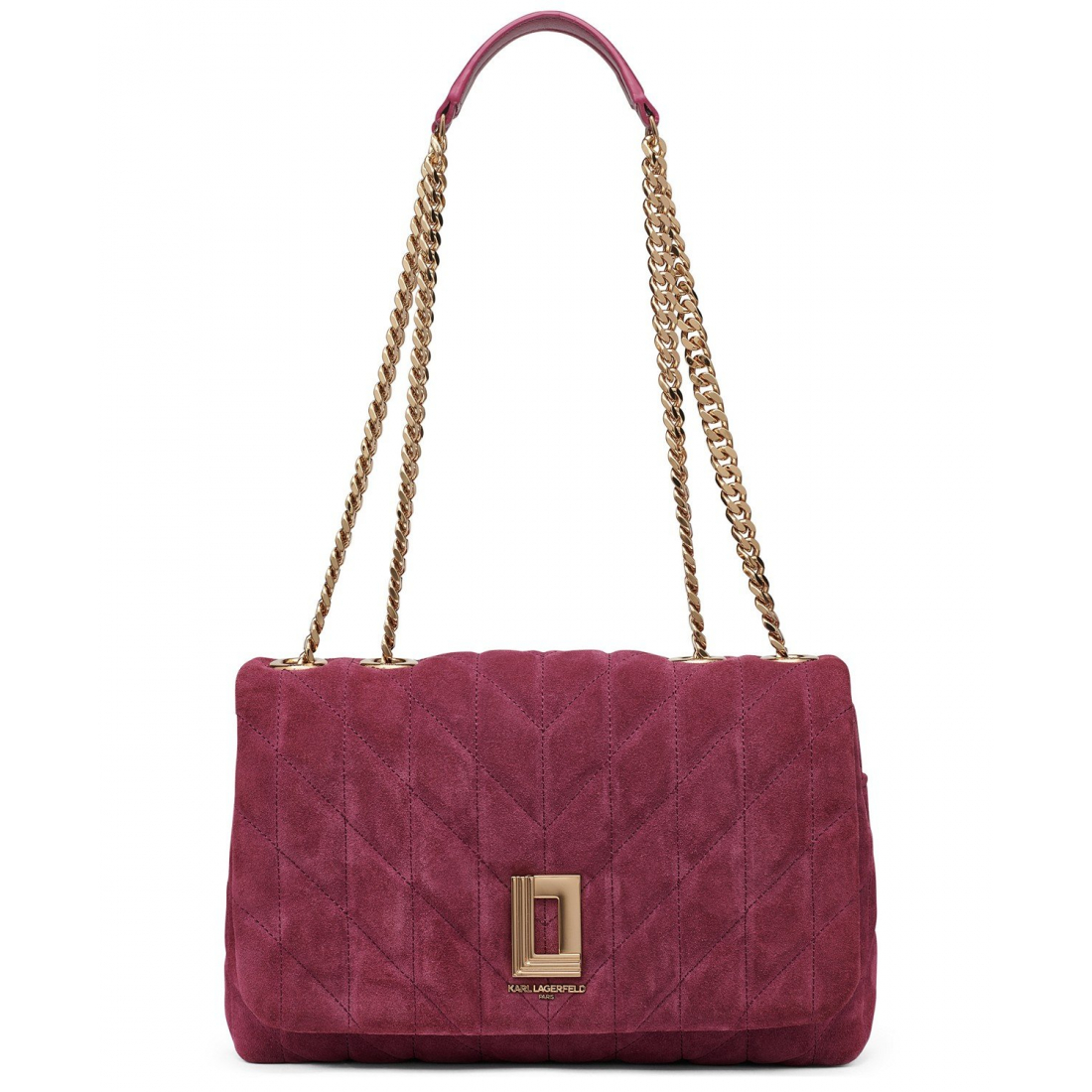 Sac à bandoulière 'Lafayette Medium' pour Femmes