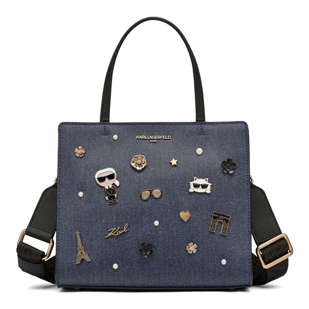 Sac 'Maybelle with Pins' pour Femmes