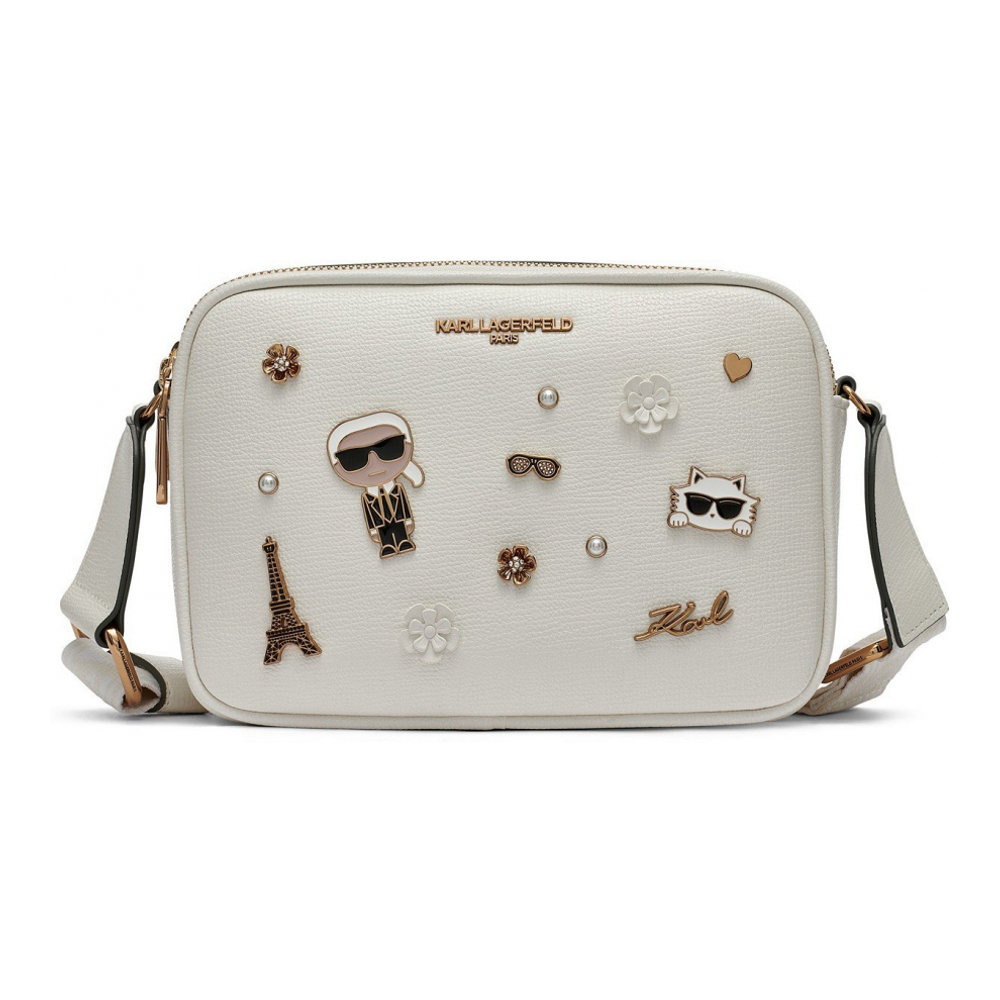 Sac à bandoulière 'Maybelle with Pins' pour Femmes