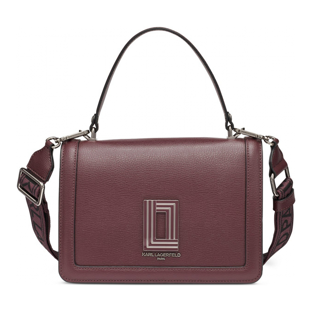 Sac à bandoulière 'Simone Flap' pour Femmes